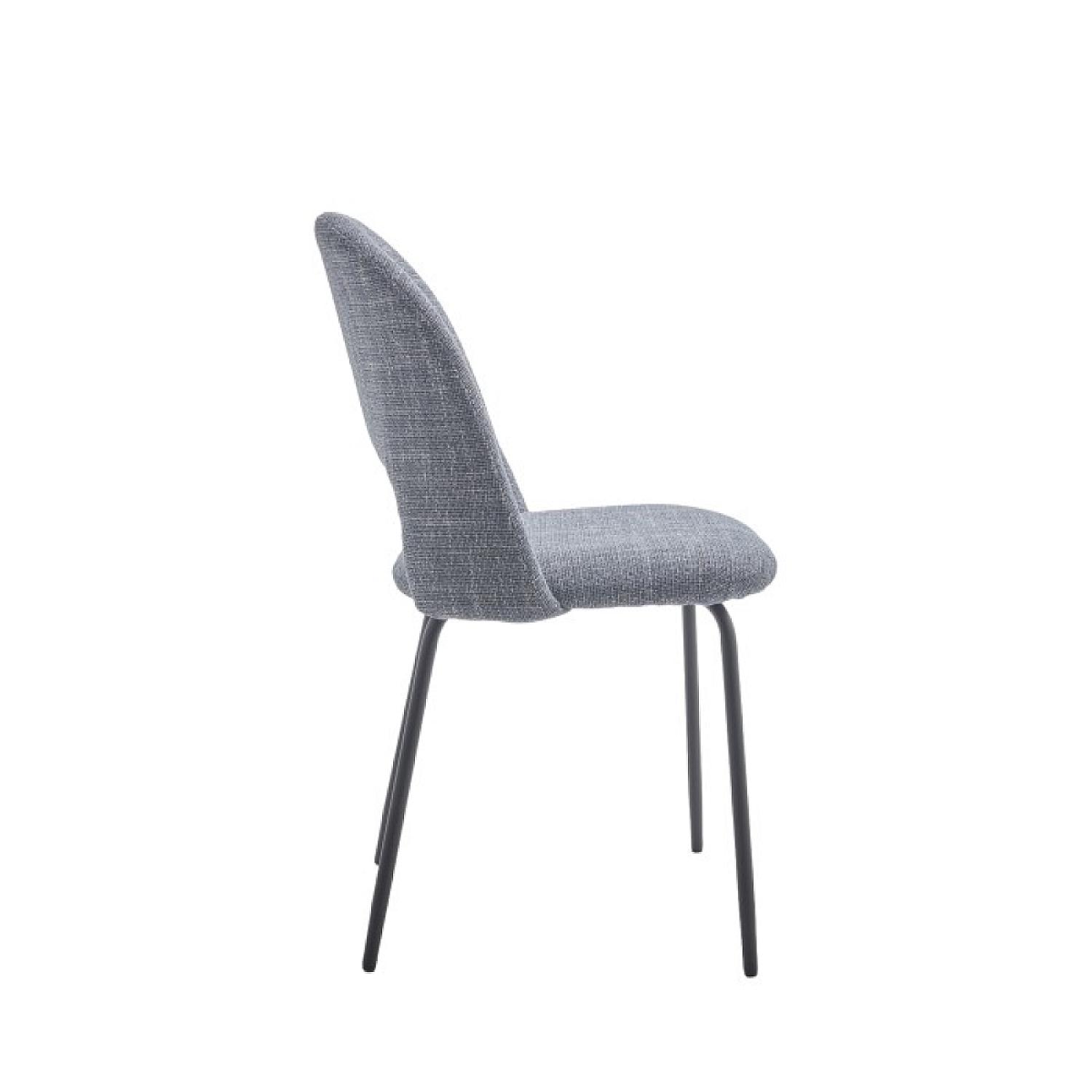 LUNA Curve - Gris Claro - Imagen 2